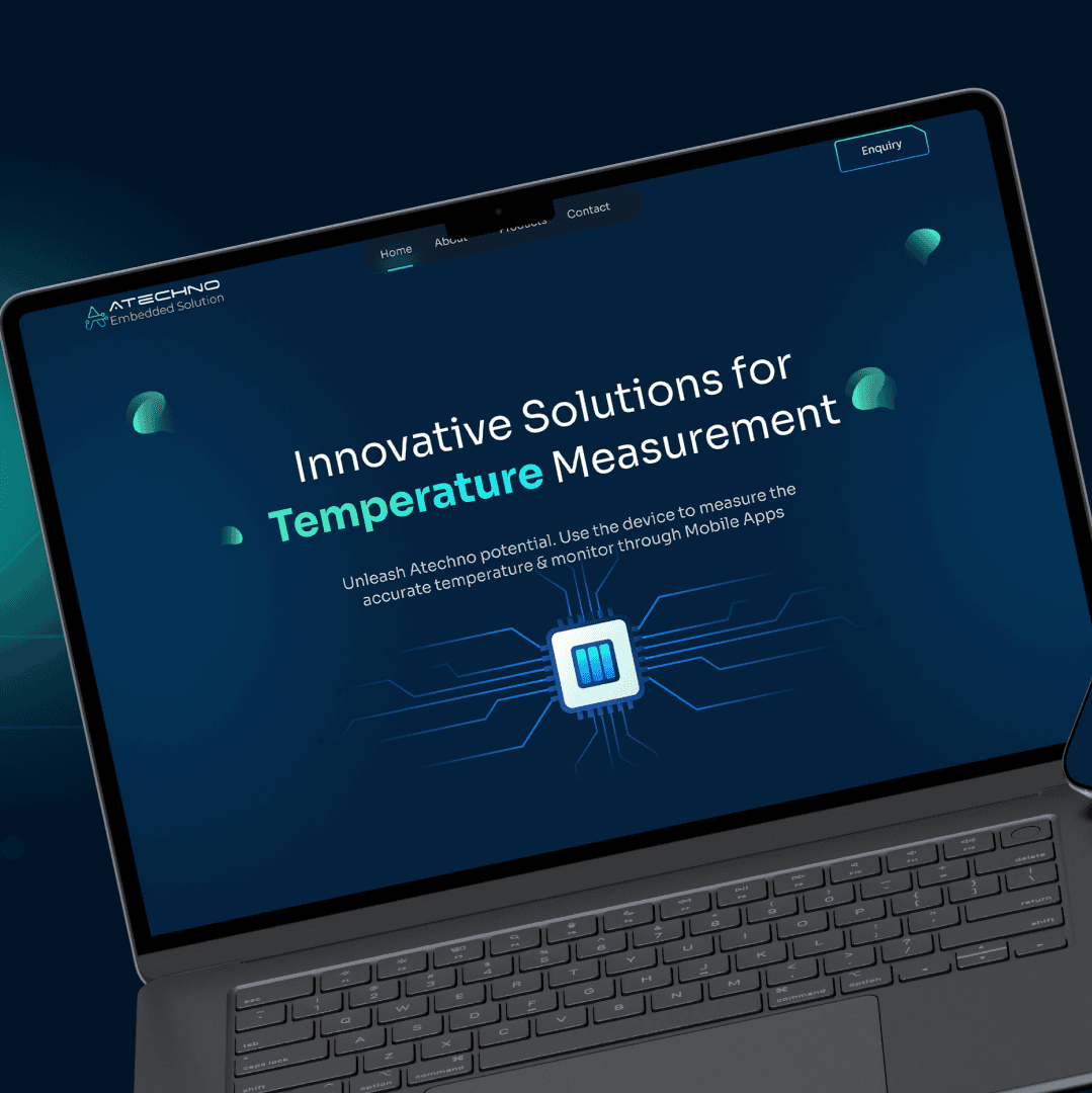 atechno-embedded-solutions